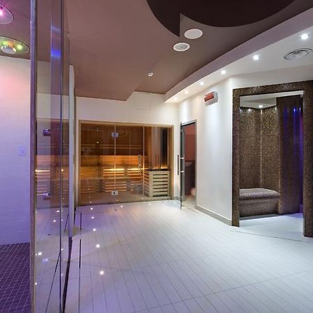 Hotel Lo Zodiaco アーバノ・テルメ エクステリア 写真