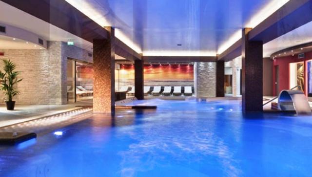 Hotel Lo Zodiaco アーバノ・テルメ エクステリア 写真