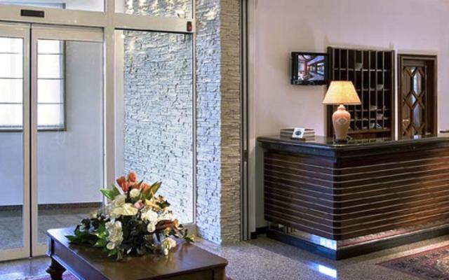 Hotel Lo Zodiaco アーバノ・テルメ エクステリア 写真