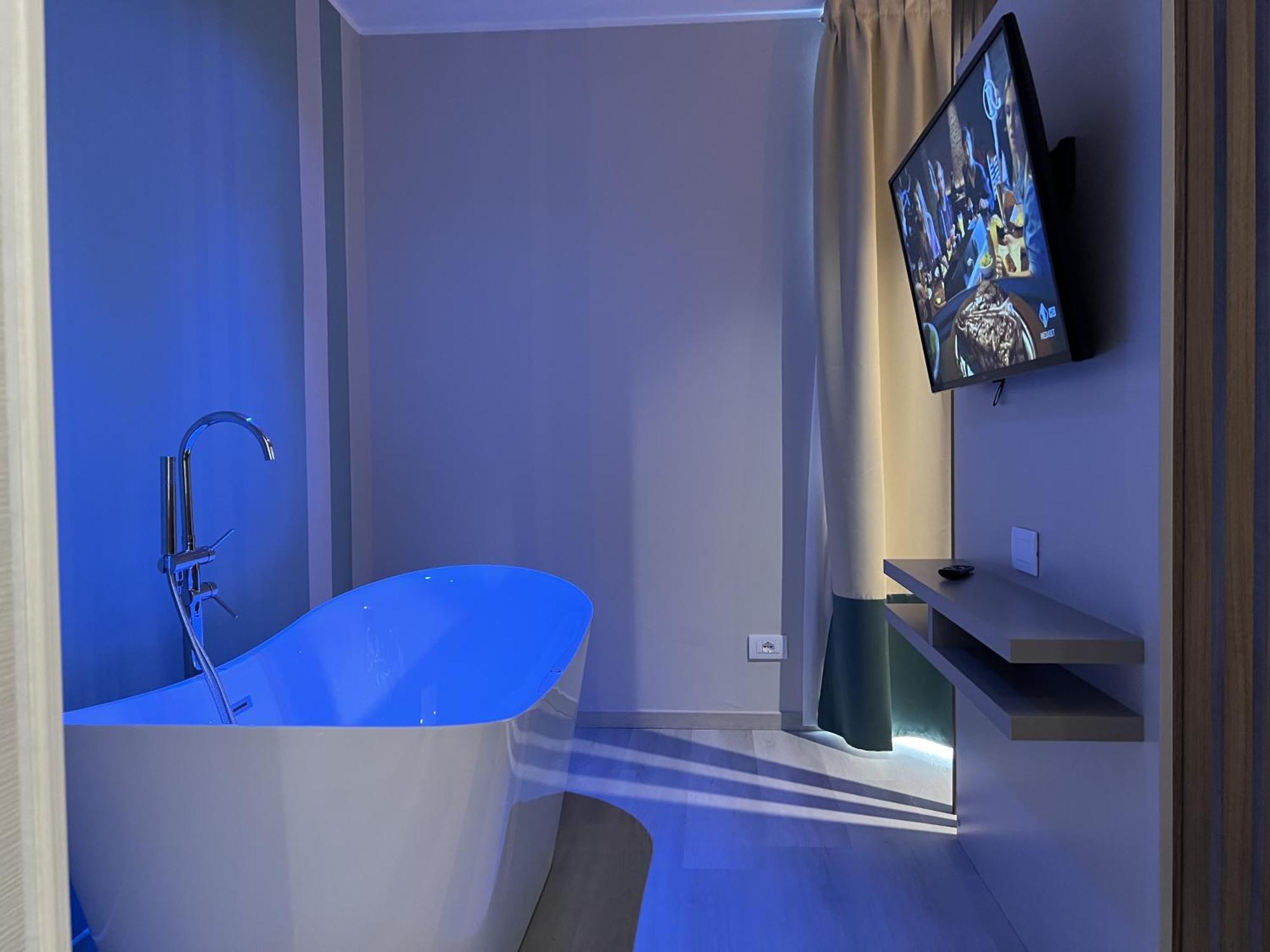 Hotel Lo Zodiaco アーバノ・テルメ エクステリア 写真
