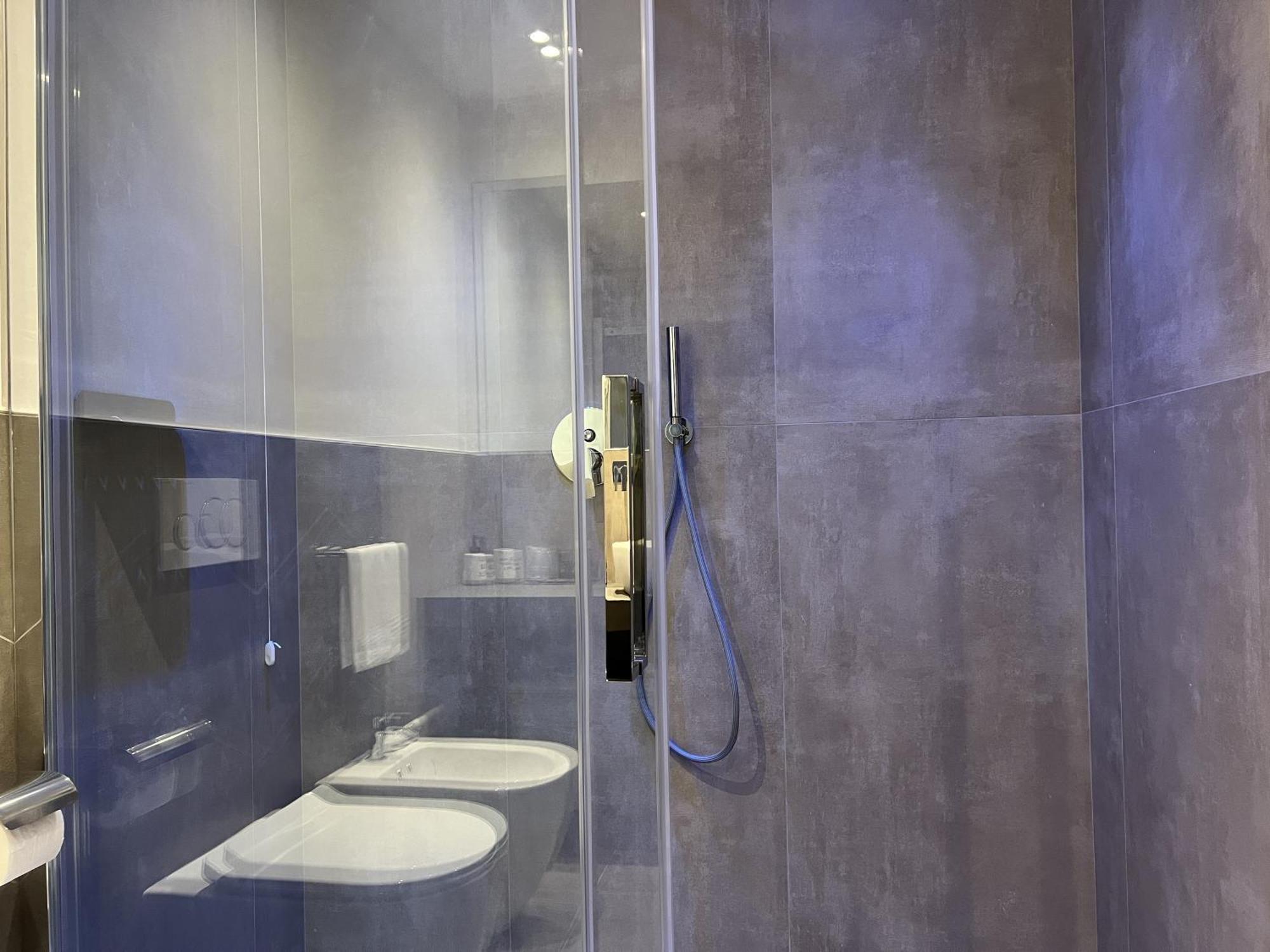Hotel Lo Zodiaco アーバノ・テルメ エクステリア 写真