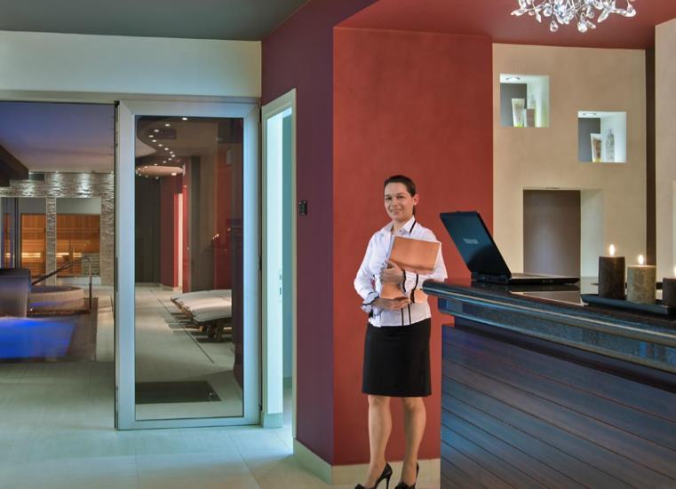 Hotel Lo Zodiaco アーバノ・テルメ エクステリア 写真