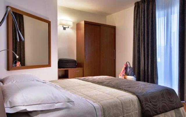 Hotel Lo Zodiaco アーバノ・テルメ エクステリア 写真